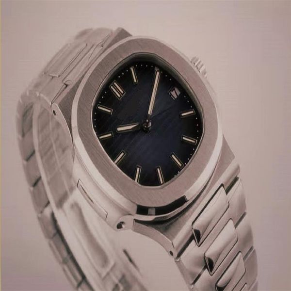 

brand luxury gold watches fashion waterproof automatic men wristwatch men square steel watches relogio masculino clock298p, Slivery;brown