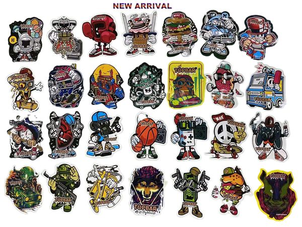 

irregular unique shape bag 3.5g hrarkrs gorilla sharks bagboyz doja slump rocks ota jeg 420 trufflez toxicz smoke special die cut shaped myl