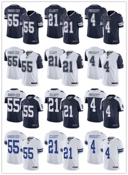 

football jersey dallas''cowboys''7 trevon diggs 4 dak prescott 11 micah parsons 88 ceedee lamb 21 ezekiel elliott 13 mic, Black;red