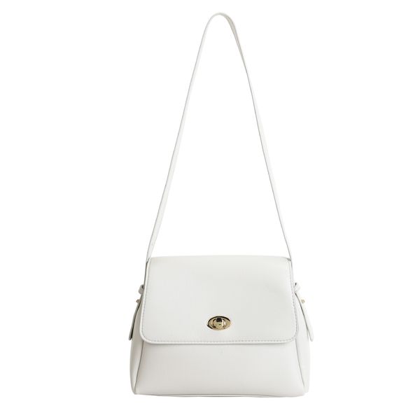 

designer bags grade brand new urban contracted horizontal small square bag 26cm