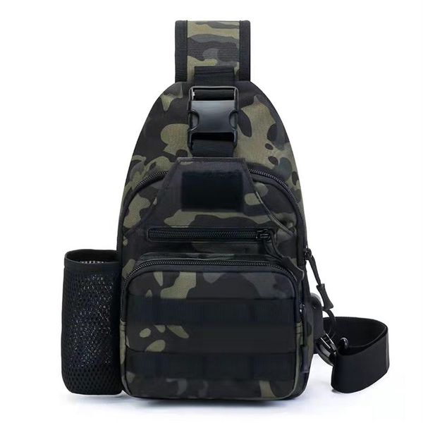 

canvas mens designer cycling bags male fashion casual bust purses no152555