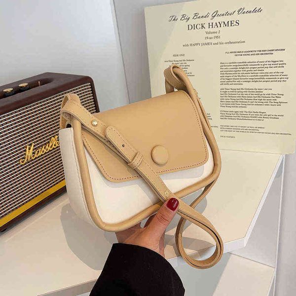 

fashion boutique designer shoulder bags retro casual women totes bag female leather small handbag for women 2022 g220429