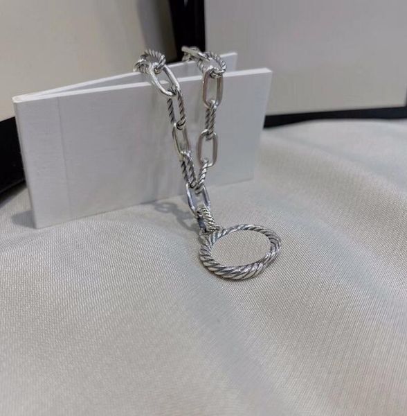 

women bracelet girls men charm hip-hop gothic punk cute silver chain stainless steel cuff bangle fashion couple jewelry linkb, Golden;silver