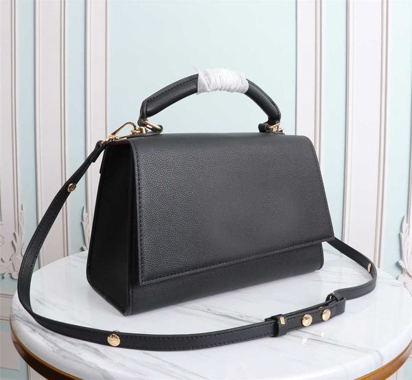

2022 m57090 fashion casual shoulder bag luxury designer wallet handbag logo shopping bag