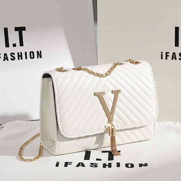 

women's bag 2022 trend luxury brand ladi handbag shoulder small pu leather crossbody sequined purse female bags