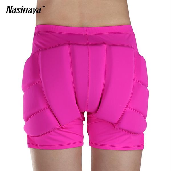 

whole- 11 colors figure skating ice skating hips protector pad sports safet206r