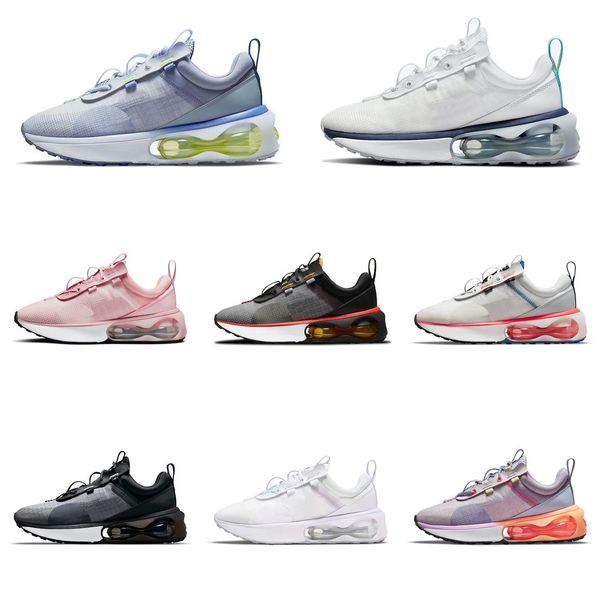 

2021 men women running shoes ghost ashen slate barely green black smoke grey pink glaze white pure mens trainers outdoor sneakers