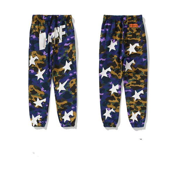 

camo cargo pants black designer pants tech fleece camouflage sports sweatpant sweatpants jogging oversized fit mens pants galaxy trousers jo