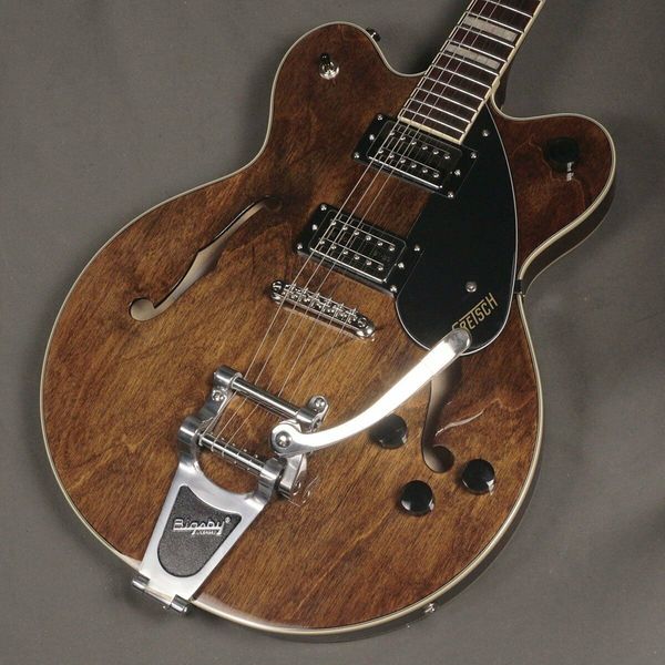 

electromatic g2622t streamliner center block double-cut electric guitar