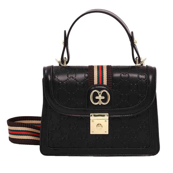 

2022 new designer handbags spring single diagonal hand color single