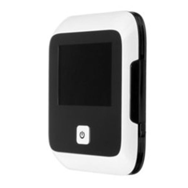 

3 inch smart lcd peephole viewer video door camera visual doorbell 120Â° wide angle
