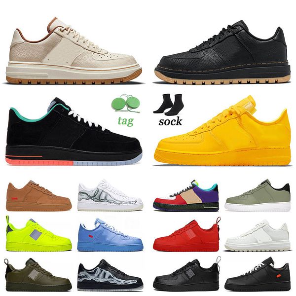

mens sneakers womens low flats casual shoes 2022 peace and utility volt olive ow su triple white black gym red mini university gold designer
