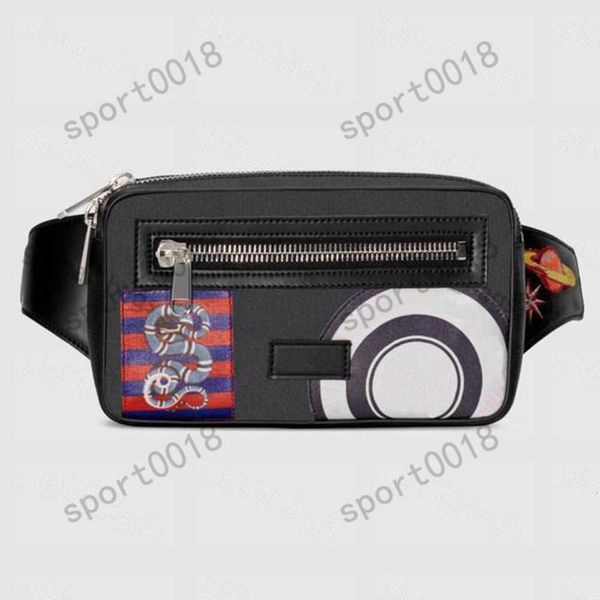 

men's waist bags chest bag leather soft perfect craftsmanship marsupio rionera wholesale fashion leather women bag 447293 474293