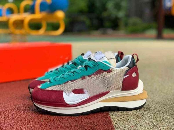 

sacais waffle vaporwaffle pegasus casual running shoes mens womens comfortable sneakers