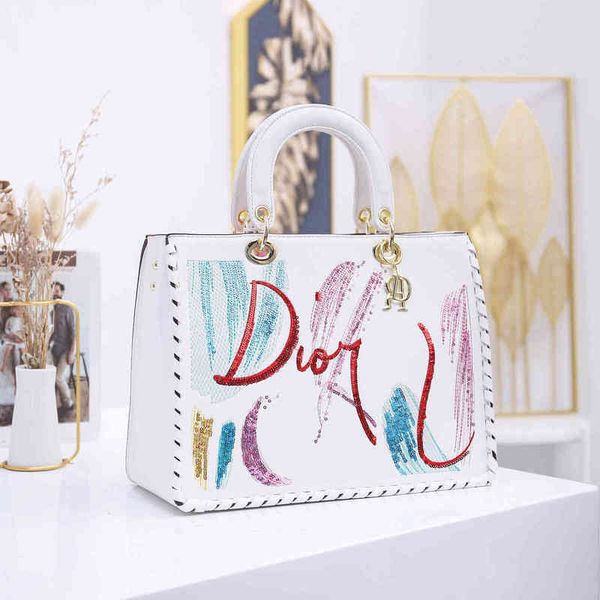 

2022 new designer handbags brand handbags tote ladies bags