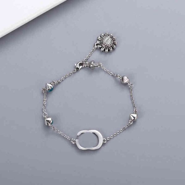 

new style bracelet fashion charm bracelet silver plated bracelet for woman fashion jewelry supplymxrk, Golden;silver