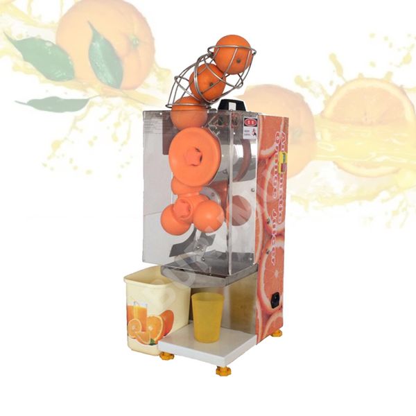 Automatico Lime Spremiagrumi Frutta Limone Succo d'arancia Press Presser Machine