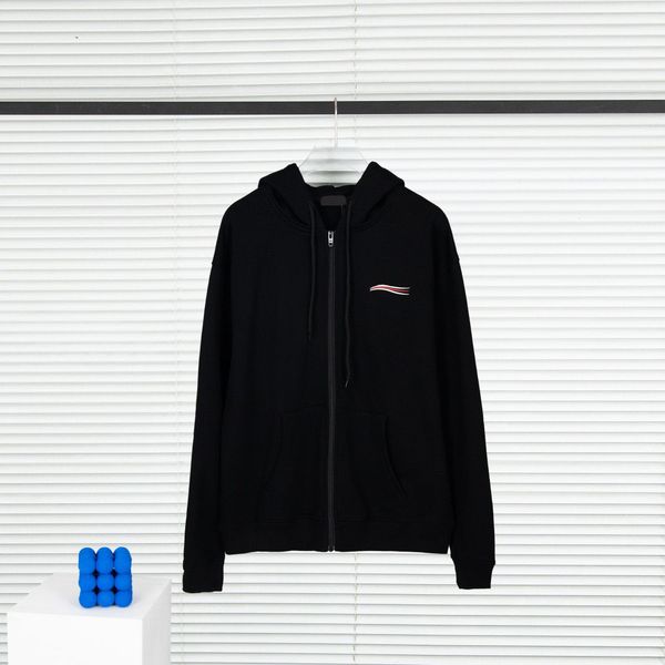 

new aop jacquard letter knitted sweater in autumn / winter 2022acquard knitting machine e custom jnlarged detail crew neck cotton cef4dret5e, Black