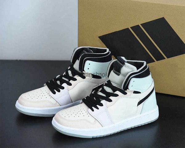 

shoes jumpman 1 cmft easter men/women basketball outdoor trainers sports original