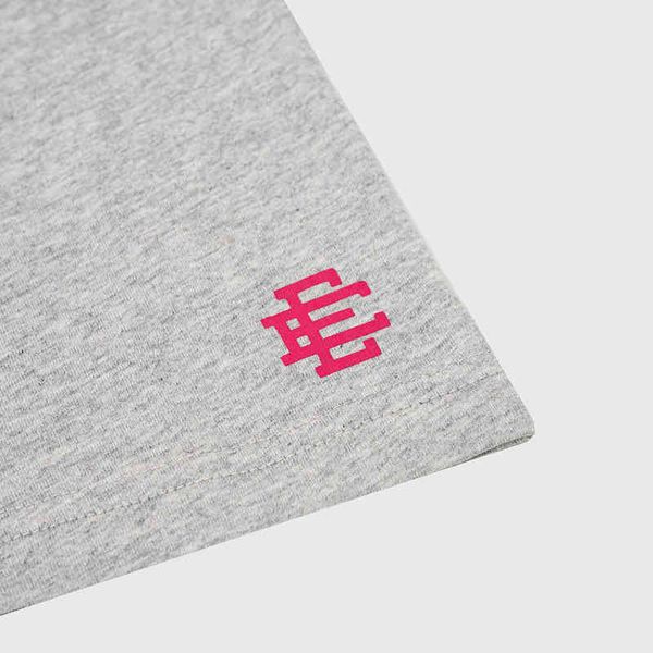 

fashion mens eric emanuel t shirts classic ee basic t-shirts cotton woman short sleeve sports tees fitness gym brand clothing men tshirts 6, White;black