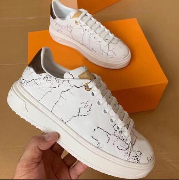 

casual shoes women travel lace-up sneaker denim material genuine leather cowhide fashion lady flat designer running trainers woman platform, Black