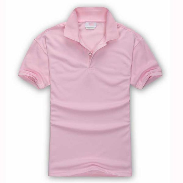 Timsah Yepyeni Erkek Polos Erkekler Yaz Gömleği Kontrast Renk Kısa Kollu Yakel Polo Gömlek Üstler Giyim Sokak Giyim Sokat Moda S-4XL
