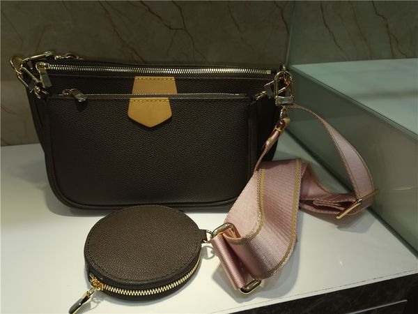 

2022luxury designer handbag loulou shaped seam leather ladies metal chain shoulder bag flap bag messenger bag wholesale h0429