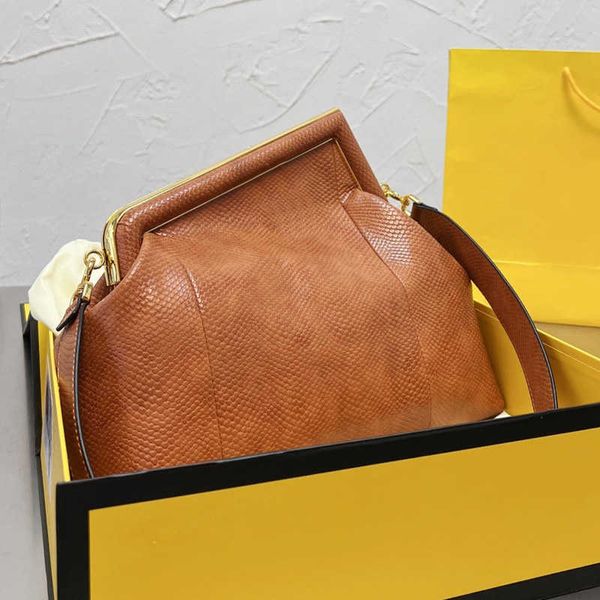 

fd luxury designer bags women onthego handbags 2022 genuine leather bag original box tote handbag dingdanduoduo888 zhouzhoubao123 sohd
