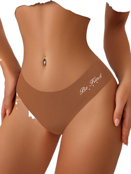 

no show panty e056#, Black;red