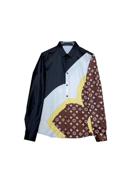 

mens jacket polo shirts small horse fashion poloshirts streetwear hip hop male casual loose outerwear button clothes long sleeve horses -3x, White;black