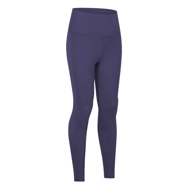 

women's material pants solid color sports gym wear high elastic overall tights workout, Black