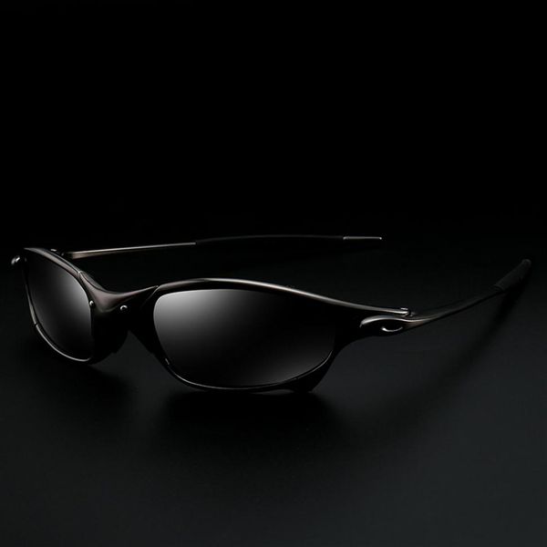 

xmetal juliet x metal sport windproof sunglasses driver polarized uv400 men and women sunglasses iri243u, White;black