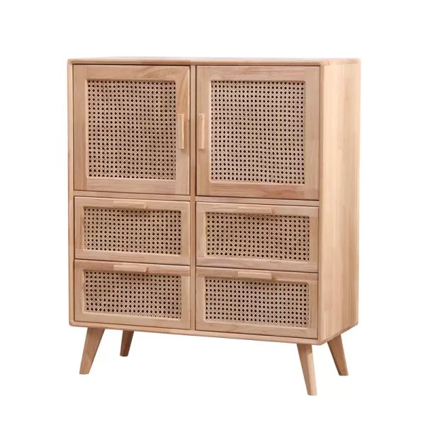 

living room furniture dining side cabinet storage tv tea cabinet minimalist modern display porch