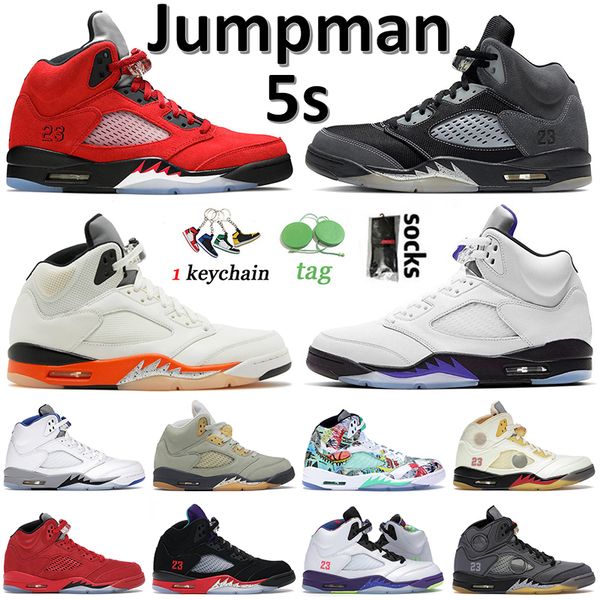 

aaaaa jumpman 5s basketball shoes 5 sports mens women size 13 trainers raging bull anthracite shattered backboard concord stealth jade horiz