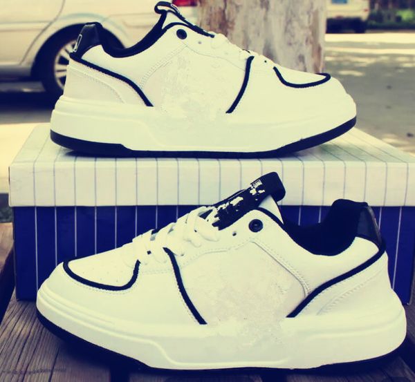 2022 ML the latest spring and Autumn daddy shoes NIS super fire versatile thick sole N casual sneakers for lovers Running shoes