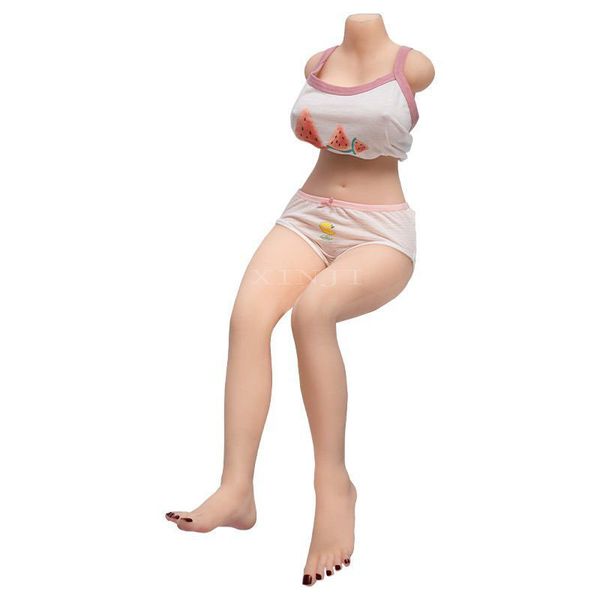 

good quality women silicone mannequin full body doll model customized, Khaki