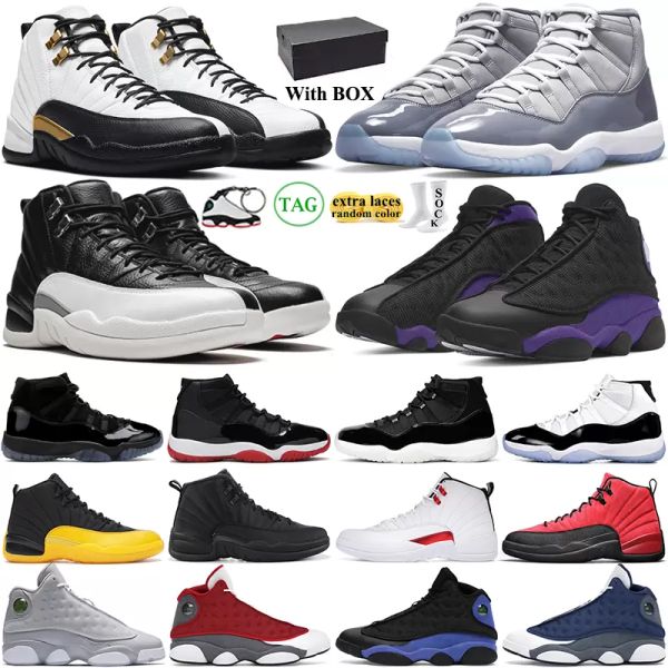 

men women basketball shoes 12s royalty taxi utility grind playoff 11s cool grey concord bred animal instinct 13s court purple hyper royal re