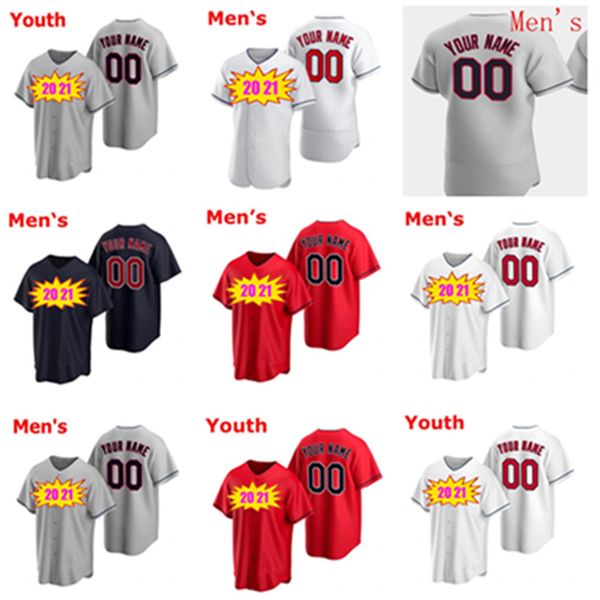 

ncaa kids 11 jose ramirez baseball jerseys 44 bobby bradley 57 shane bieber 34 zach plesac 32 franmil reyes 1 amed rosario 4 bradley zimmer, Black