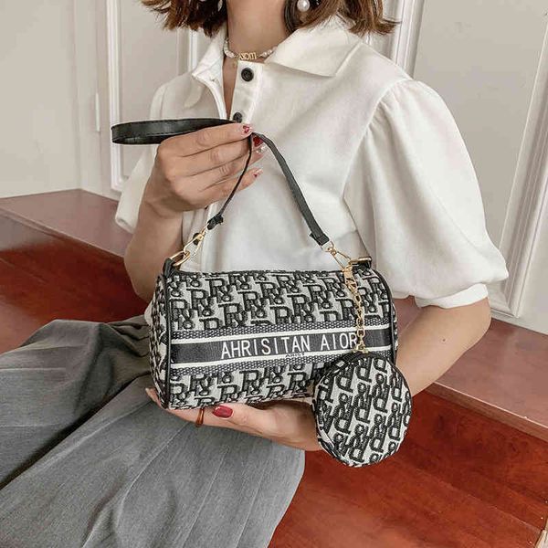

2022 luxury bags cbvt small women pillow mobile phone bag women's one messenger bag
