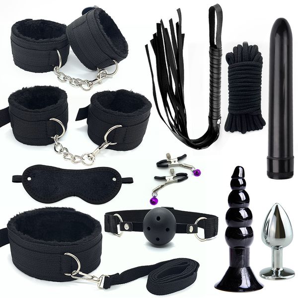 BDSM 11 PIEDAÇÃO CONJUNTO DE BNAGEME