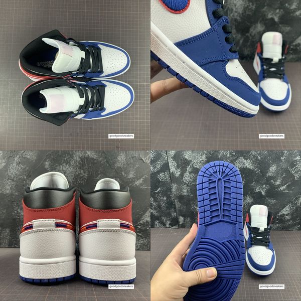 

shoes 1s mid multi-color swooshes sneakers running kids youth men women high