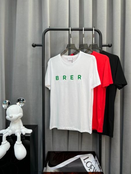 

mens letter print t shirts black fashion designer summer short sleeve size s-4xl, White;black