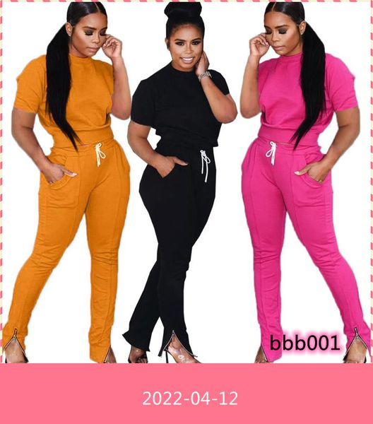 

women's tracksuits 2021tracksuit 2pieces sets for women autumn long sleeve pullover sweatshirt flare bottoms pants stretch outfit fitn, Gray