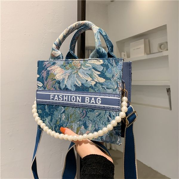 

diy fashion tote portable single 70% off wholesale sales