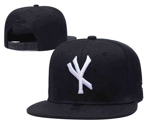 

spring cotton baseball cap for men women summer casual snapback hat ny street style hip hop hats outdoor dad caps r6, Blue;gray