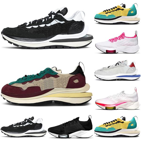 

flexible womens mens zoom vaporfly 2.0 next running shoes ldv vaporwaffle sacais valerian ekiden volt trainers man zapatos sports casual sne