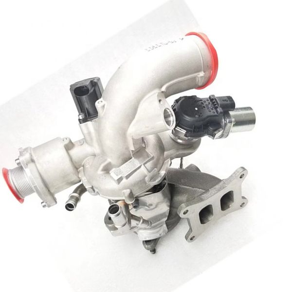 

06l145722g turbocharger