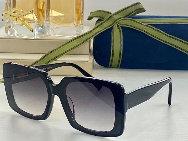 

sunglasses for woman 2022 designer retro summer 6606 anti-ultraviolet driving fishing fashion random box, White;black