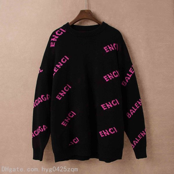 

2022ss sweater crewneck sweatshirt t0pst0ne long sleeve t shirt simple solid sweatshirts fashion pullover sweaters sportwear street size s-x, White;black