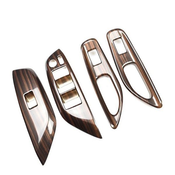 

applicable to toyota yaris cross glass switch sequin interior modification